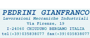 immagine indirizzo
