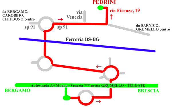 immagine mappa