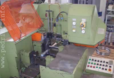 Segatrice Forte SBA241